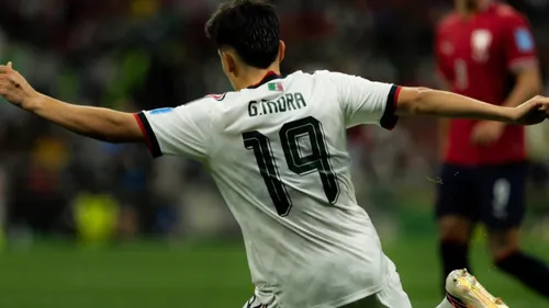 Mora & Messi : quand le Mondial 2026 unit deux générations 