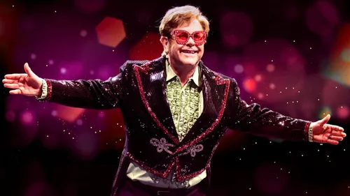 Elton John annonce deux concerts exceptionnels malgré sa retraite