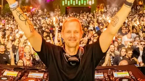 Adam Beyer débarque au Mia Mao pour un été parisien électrique