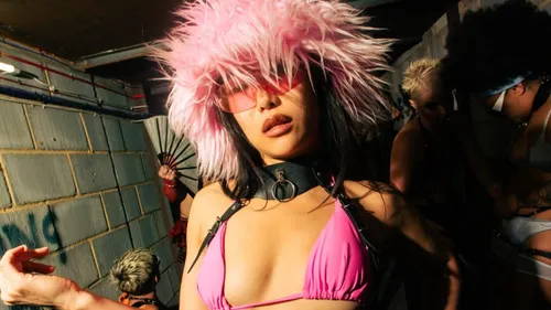 Ministry of Sound dévoile ses archives secrètes 