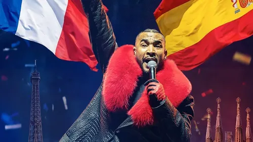 Don Omar de retour à Paris en 2027