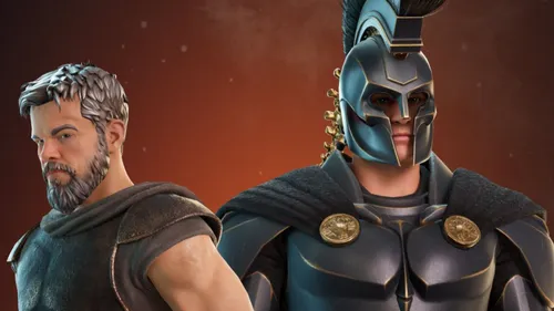 Quand Fortnite rencontre L'Odyssée de Nolan