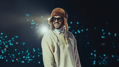 Bad Bunny, premier artiste latino à franchir le milliard de dollars...