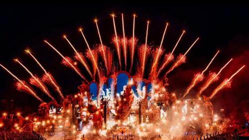 Tomorrowland 2026 : le Top 10 des titres les plus joués 