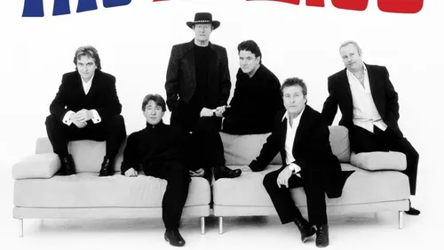 Clap de fin pour les légendaires The Hollies après 60 ans de carrière