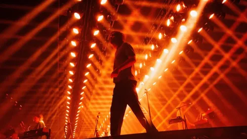 Tame Impala annonce deux dates à Paris en 2027