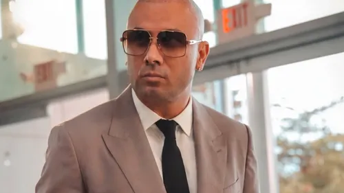 Wisin fait entrer le reggaeton à l'université