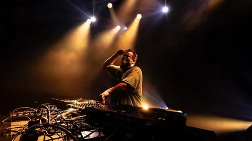 The Supermen Lovers : 25 ans de Starlight au Rex Club