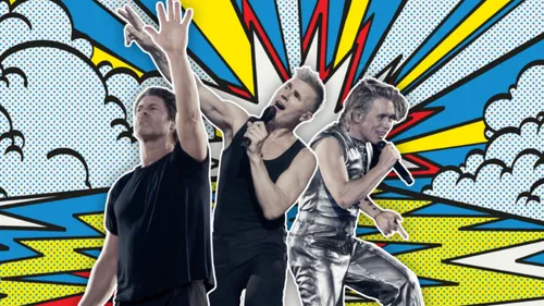 Take That de retour en France en juillet 2027