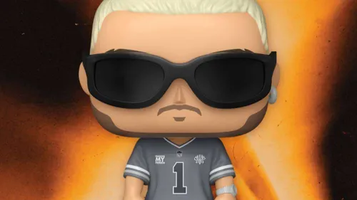 DJ Snake dévoile sa figurine Funko POP!