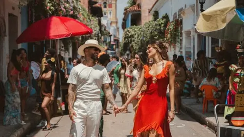 Top 5 des clips latinos qui ont enflammé nos étés
