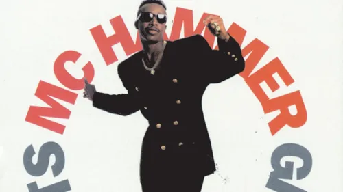 "U Can't Touch This" : comment MC Hammer a marqué les années 90