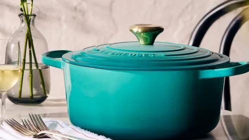 Le Creuset : la grande braderie parisienne fait son retour 