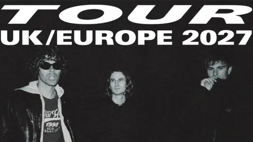 almost monday annonce une nouvelle tournée européenne avec une date...