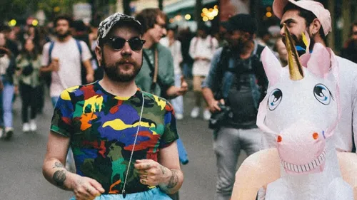 Techno Parade 2026 : le grand retour à Paris