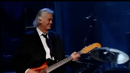 Guitares et guitaristes de légende : la Fender Electric XII 12...