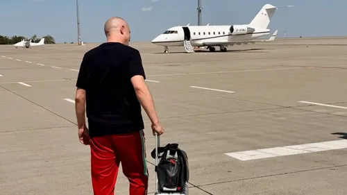 Kalkbrenner, Hysta et Vladimir Cauchemar débarquent à Genève