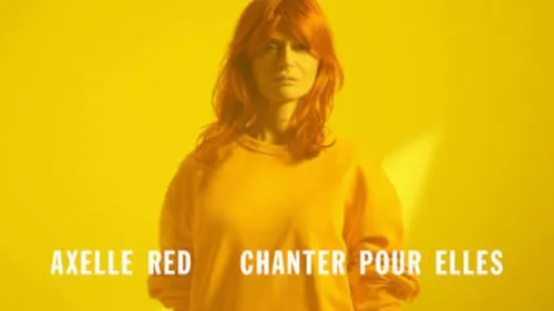 Renaud et Axelle Red réunis 24 ans après Manhattan-Kaboul