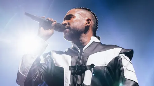 Don Omar : sa tournée s'achèvera à Porto Rico