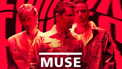 Muse clôturera les Eurockéennes de Belfort 2027
