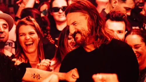 Solomun : sa closing au  Pacha Ibiza