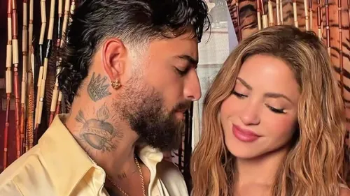 Shakira : un ultime concert à Madrid !