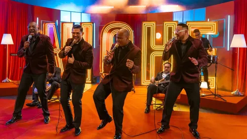 Grupo Niche, légende de la salsa
