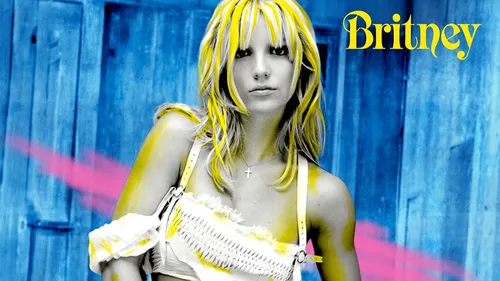 Britney Spears dévoile un inédit écrit avec Justin Timberlake