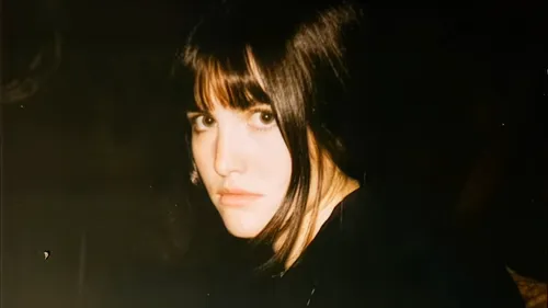 Olivia Vedder, fille d’Eddie Vedder, sort son premier single