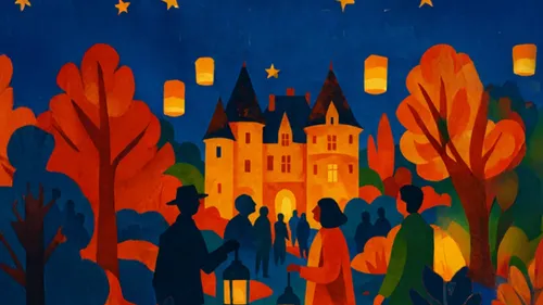Gironde et Dordogne : les idées sorties de ce week end du 17 et 18...