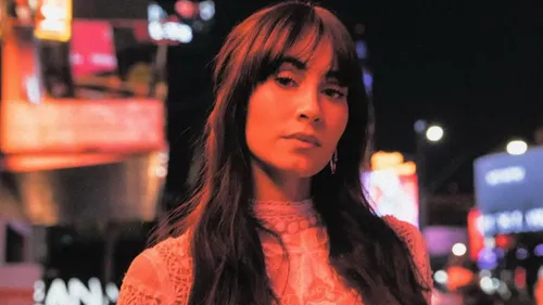 Aitana : son nouvel album a déjà sa couleur