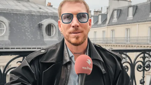 HUGEL dans Le Warm Up : Ibiza, « Twenty One » et David Guetta