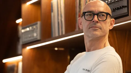 Un DJ " French touch " ouvre un bar à Paris