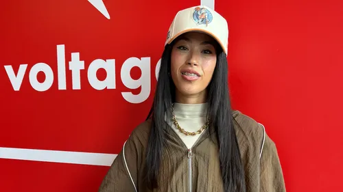 Jazzy : « Peace & Patience », le premier album enfin là