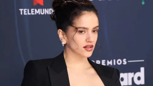 Premios Billboard 2026 : Rosalía sacrée, Fuerza Regida au sommet