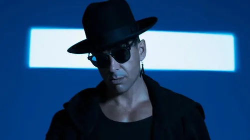 Timmy Trumpet dévoile « Revelations », son album le plus intime