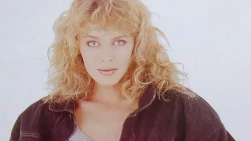 Kylie Minogue : I Should Be So Lucky, le tube écrit en 40 minutes