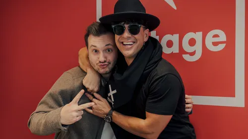 Timmy Trumpet dévoile « Revelations » dans Le Warm Up