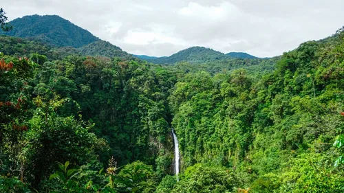 Les destinations d'Amérique latine parmi les plus abordables !