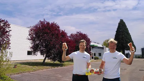 HappyVore dans le Loiret : une quinzaine d’emplois à pourvoir !