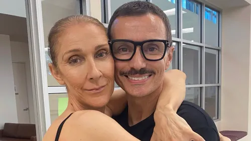 Céline Dion prépare un nouveau projet avant son retour à Paris