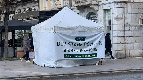 Arnaque au Covid : à 17 ans, il se fait rembourser 5,7 millions...