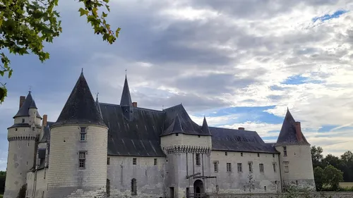 Des châteaux comme vous ne les avez jamais vus !