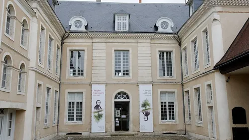 Journées Européennes du Patrimoine 2024 : le programme à...