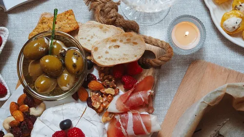 Championnat : quelle planche apéritive sera élue la meilleure de...