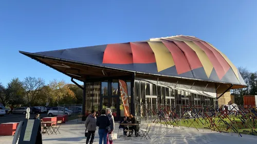 Le Mans fait son cirque pendant dix jours !