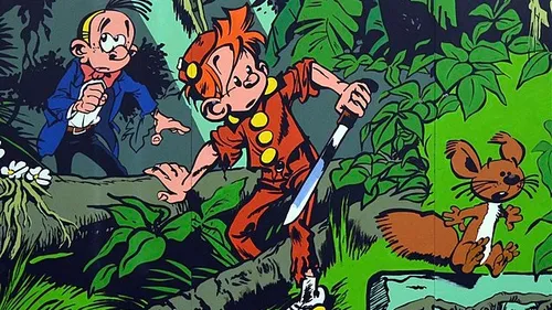 Angoulême : 30 000 ouvrages légués à la Cité de la BD