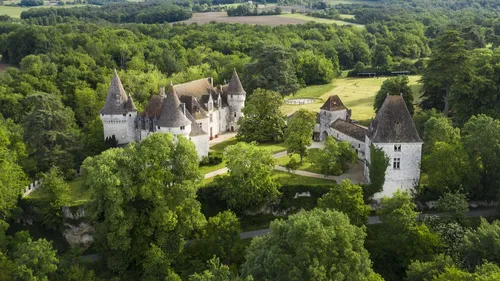 Dordogne : et si vous deveniez princesse pour un job d'été au...