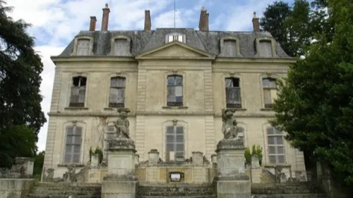 Loto du patrimoine : 290 000 euros pour rénover le château du...
