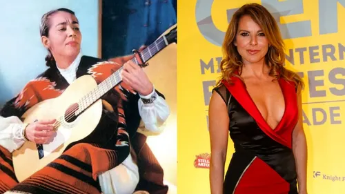 L’actrice qui incarnera Chavela Vargas révélée